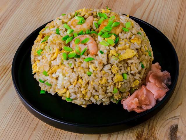 Yakimeshi